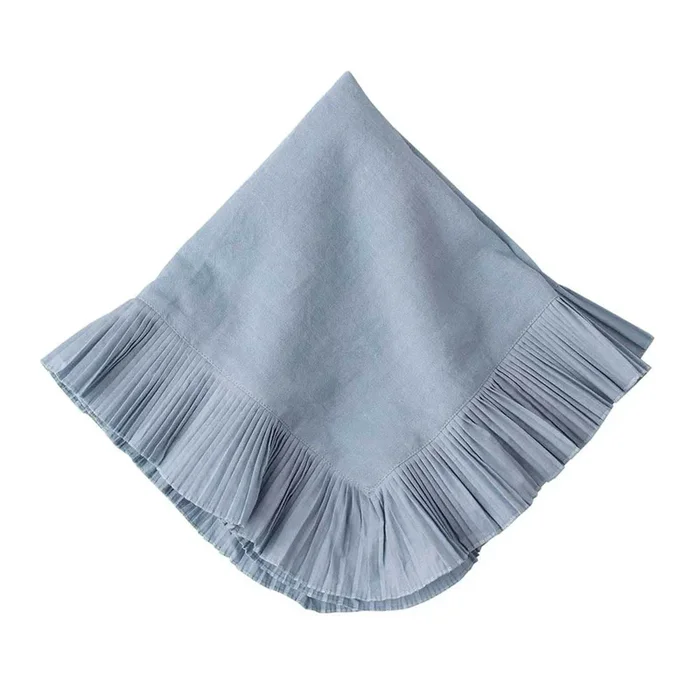 Mademoiselle Napkin – Chambray by Juliska