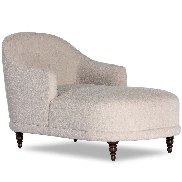 Marnie Chaise, Knoll Sand by Four Hands