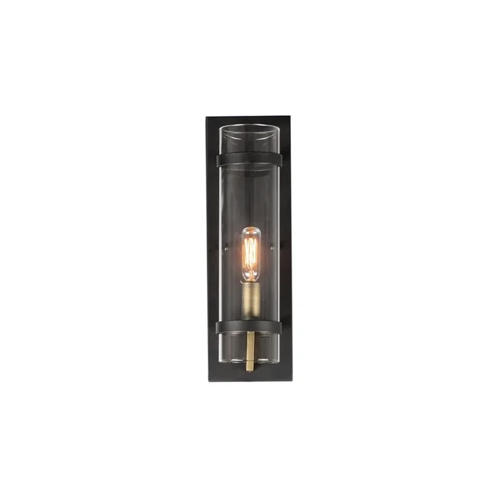 Maxim – One Light Wall Sconce – Capitol