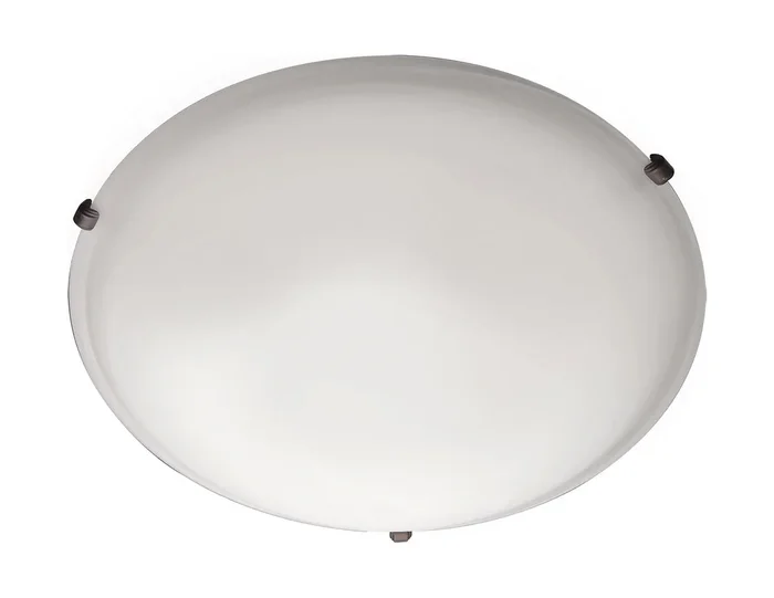 Maxim – Two Light Flush Mount – Malaga
