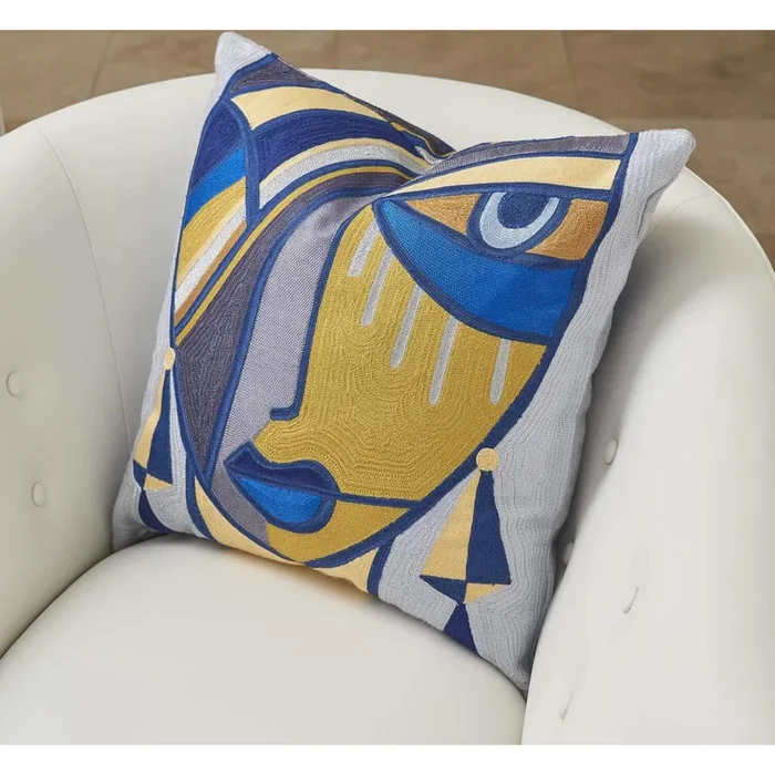 Maya Pillow