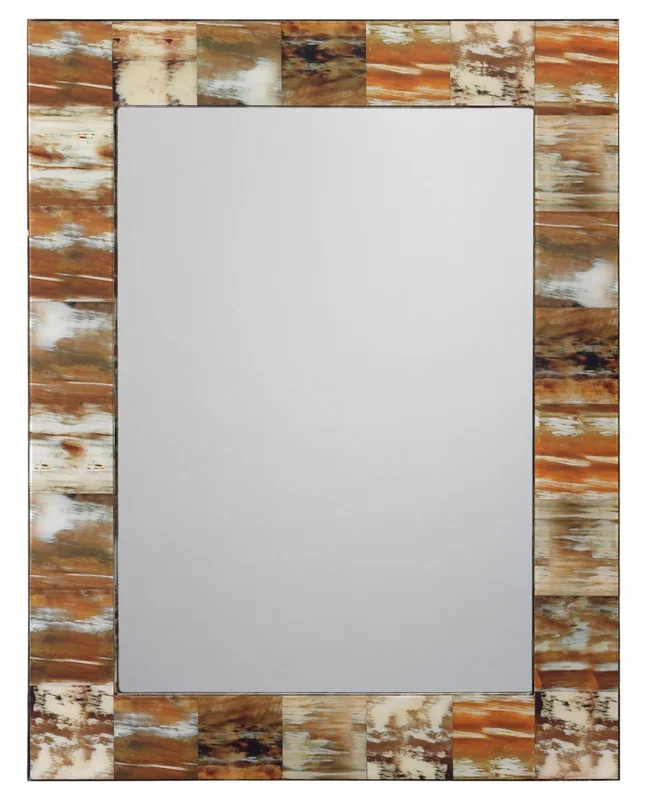Medium Rectangular Mirror