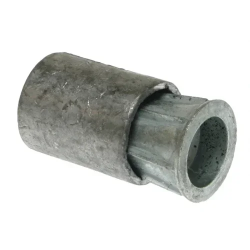 Metallics 3/8-16 Machine Screw Lead Anchor-50 Per Jar Priced Per Each (J1408)