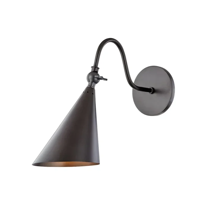 Mitzi – One Light Wall Sconce – Lupe