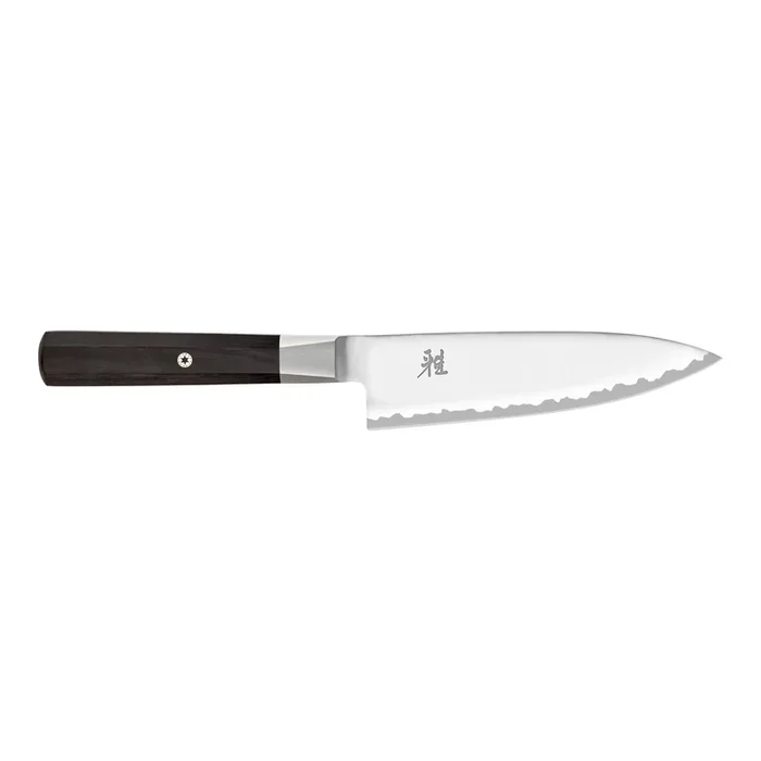 Miyabi 6″ Chef’s Knife, 4000FC – KOH Series