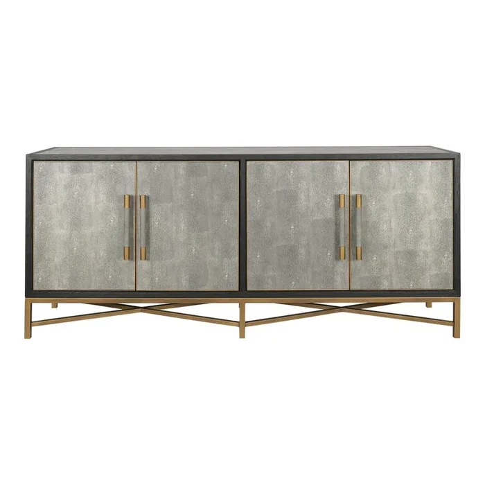 Moe’s Home Collection Mako Sideboard Small