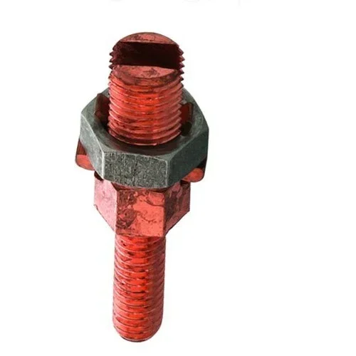 MORRIS #2 Service Post Connector 2 Wire (90383)