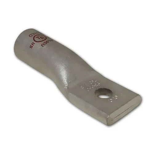 MORRIS MLA1-3/8 Aluminum 1 Hole Compression Lug (93032)