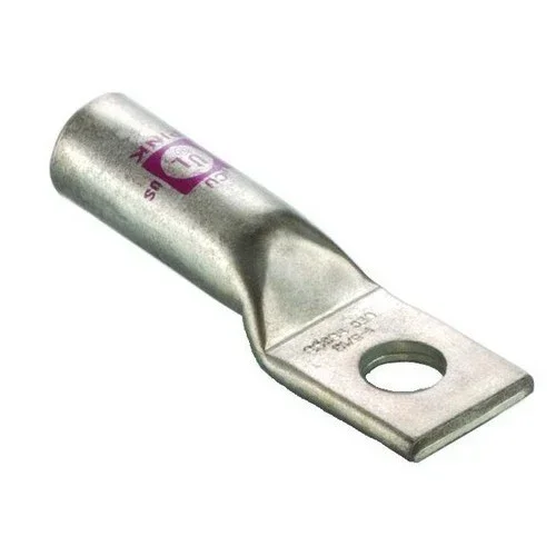 MORRIS MLLC1/0-3/8 Copper 1 Hole Compression Lug (94234)
