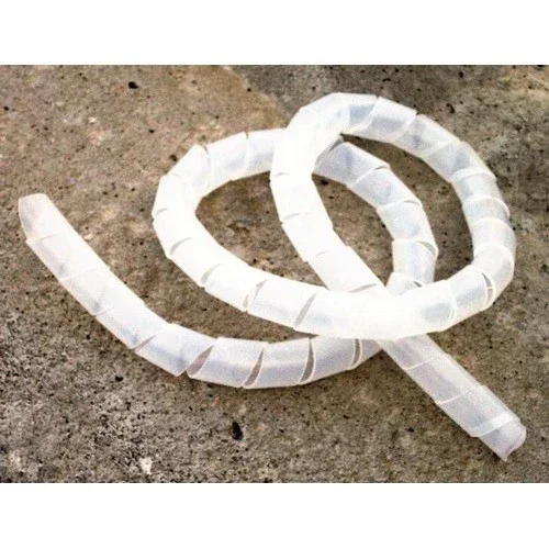 MORRIS PE Spiral Wrap .79-3.94 100 Foot (22167)