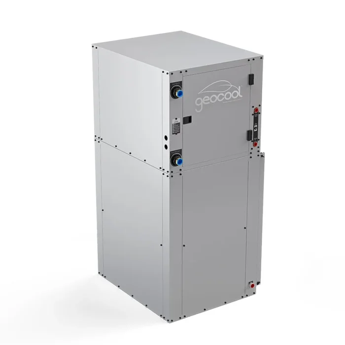 MRCOOL 24K BTU Downflow Two-Stage CuNi Coil – Right Return, GCHPD024TGTANXR