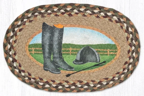 MSP-657 Hat Boot Swatch 10″x15″