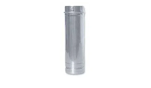 Noritz VP5-24 Straight Vent Pipe
