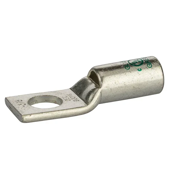 NSI 1 AWG Copper Compression Lug 3/8 Bolt Size (GL138)