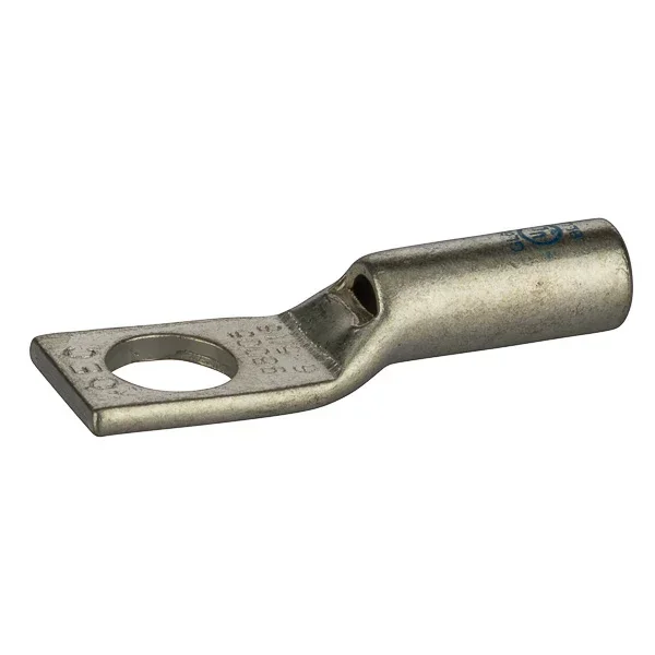 NSI 6 AWG Copper Compression Lug 5/16 Inch Bolt Size (GL656)