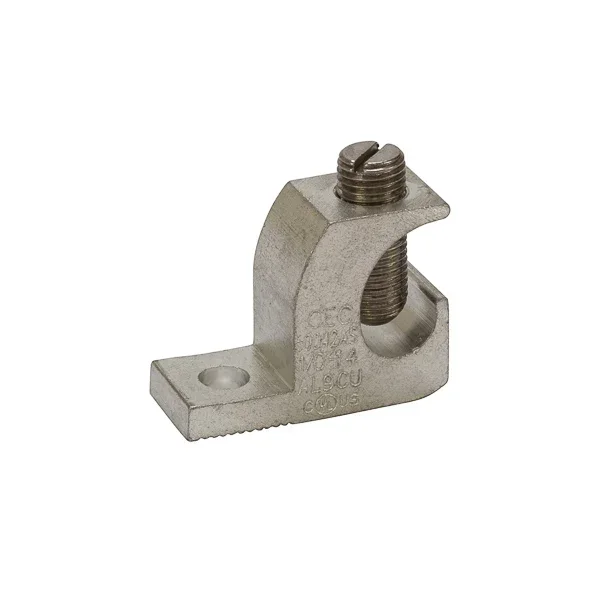NSI Lay In Connector 1/0-8 AWG (GLA-0)