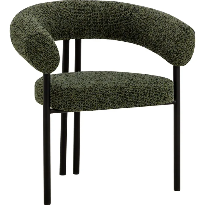 Oniva Dining Armchair, Noah Meadow