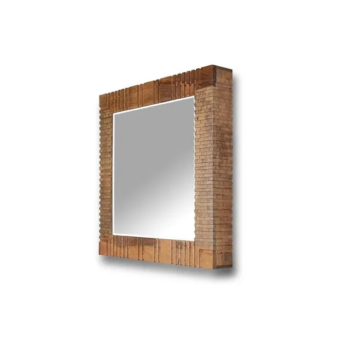 Parker House Furniture Parker House Crossings Downtown Wall Mirror
