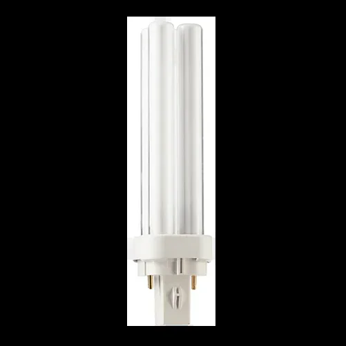 Philips 383109 Pl-C Alto 13W 827 Gx23-2 2 Pins (927904982730)