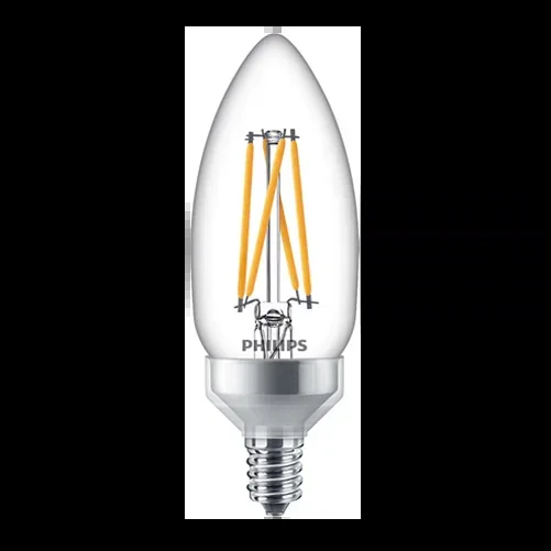 Philips 549337 5.5B11 Per 927-922 CL G E12 WGX 1Fb T20 (929002204504)