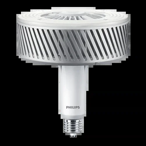 Philips 563964 LED High Bay Lamp 145W 20000Lm 5000K 80 CRI Daylight EX39 Base 120 Degree Beam Angle (929002496304)