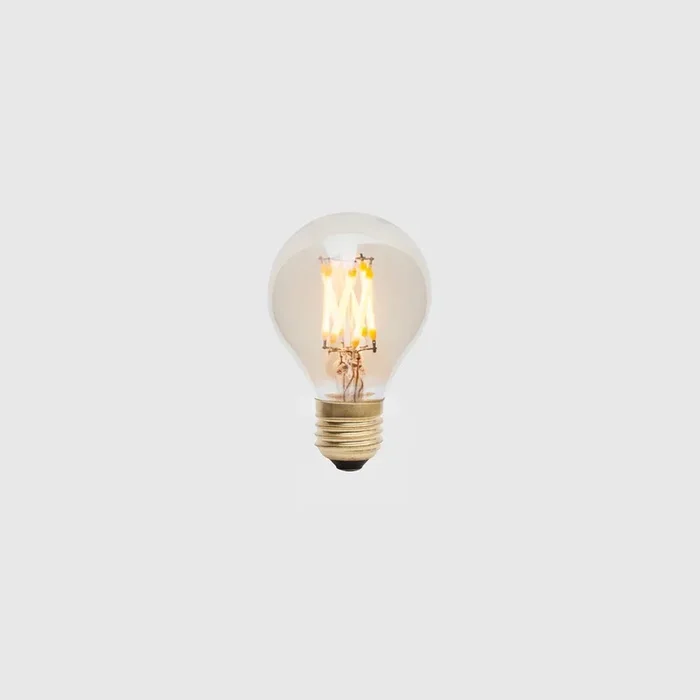 Pluto LED Bulb – PLUT3W2200KE26T120V