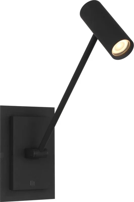 Ponte Small Task Sconce