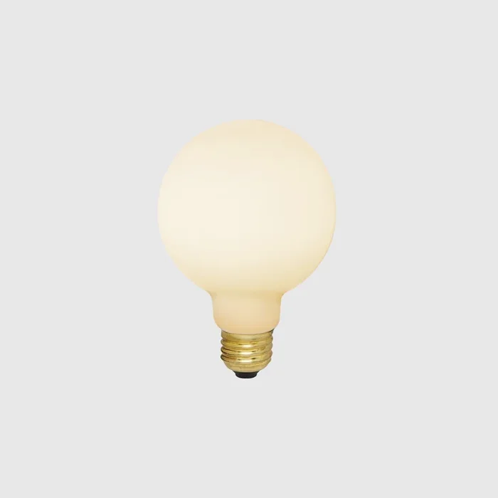Porcelain II E27 LED Bulb – PORCII6W2700KE26MP120V