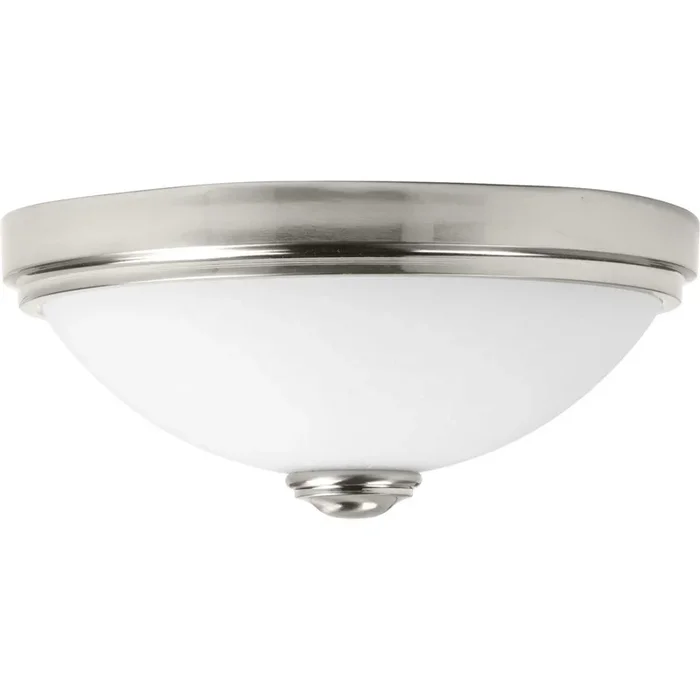 Progress Lighting – LED Flush Mount – Led Linen – P35000600930