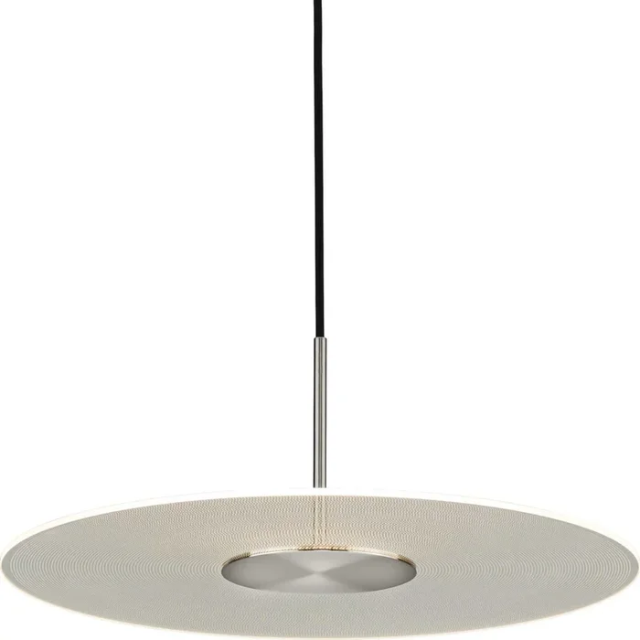 Progress Lighting – LED Pendant – Spoke Led