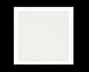 RAB 9 Inch Slim Surface Mount Fixture Square 18W 90 CRI CCT Selectable 2700K/3000K/3500K/4000K/5000K (SUMO-S-9)
