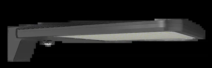 RAB ALED 300W-345W-385W Type II 4000K 480 Pole Mount WS Sensor 40 Foot Lens Bronze (ALEDXL2TN/480/WS4)