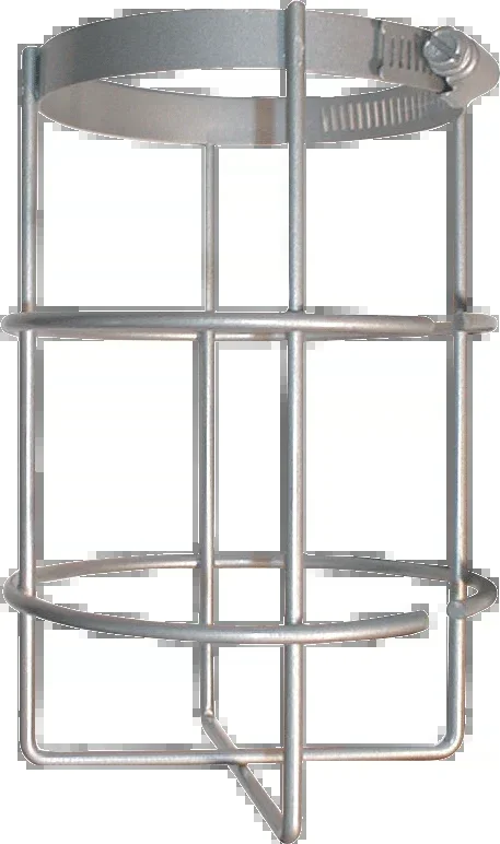 RAB Guard Vaporproof 100 Series Wire Clamp Flat Bottom (GD100BAR)