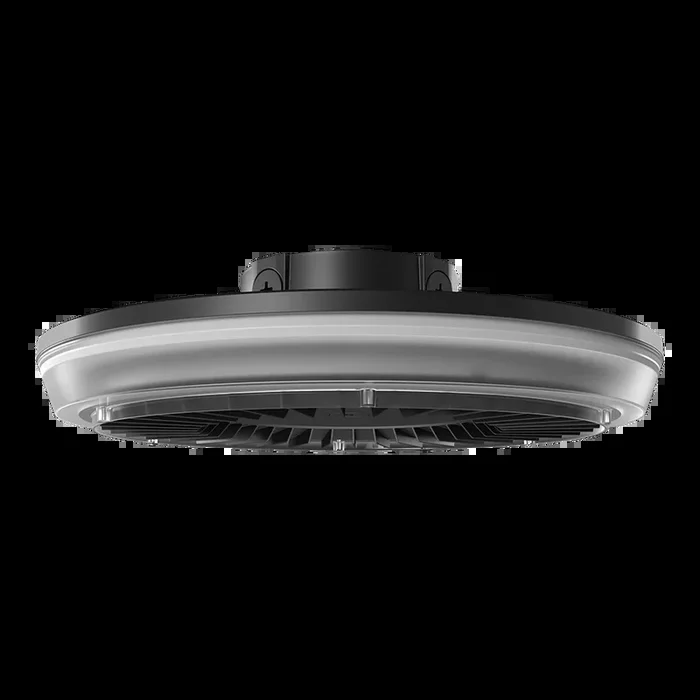 RAB Porto Field Adjustable LED Garage Light 110W/95W/80W 3500K/4000K/5000K Round On/Off Photocell Bronze (PRT110R)