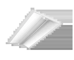 RAB RTLED2X4 LED Retrofit Troffer Field Adjustable 35W/30W/25W 3500K/4000K/5000K Battery Backup (RTLED2X4/E)