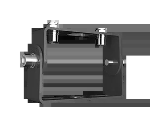 RAB Trunnion Kit For X17 Flood 450W Bronze (TX17-450)