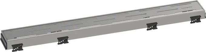 RainDrain Match Trim Classic for 23 5/8 ” Rough with Height Adjustable Frame