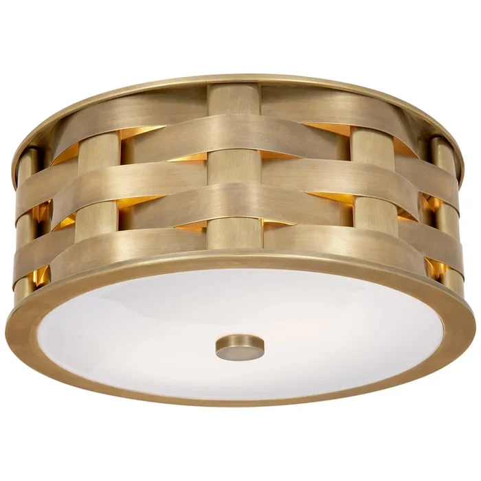 Ralph Lauren Ella Flush Mount Light Collection