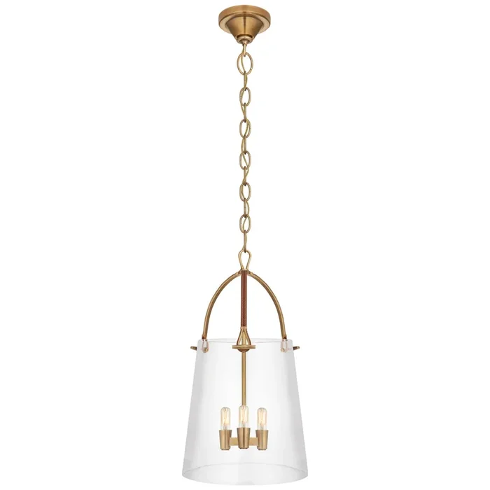 Ralph Lauren Julian Picture Light Collection