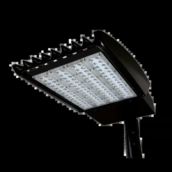 RDA Lighting AL1-LED120-B-4K-T3-BRZ-DIM Area Light LED 120W 13400Lm 120-277V 4000K (050872)