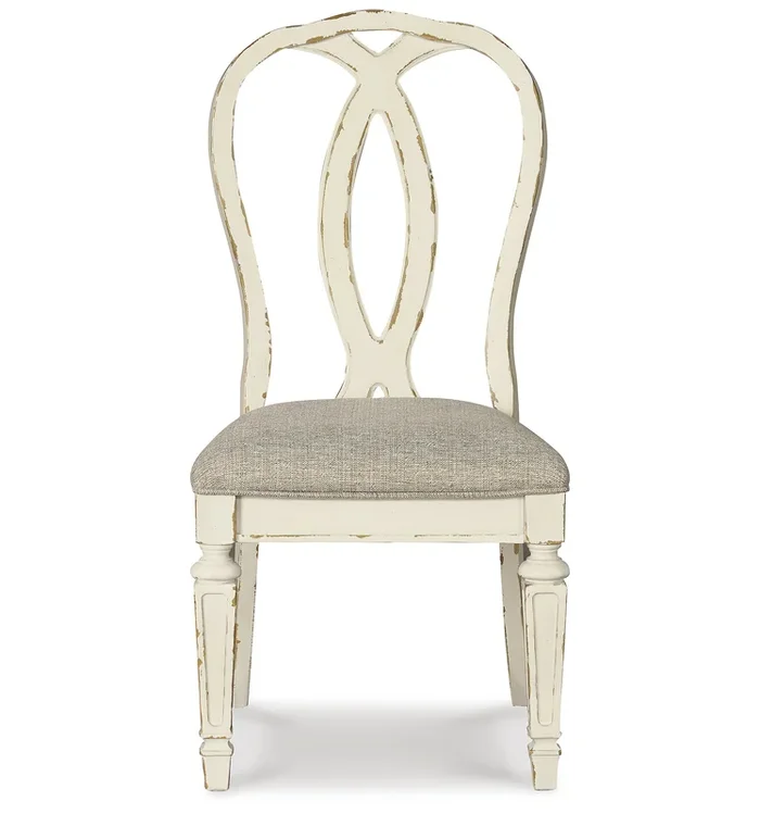 Realyn Dining Chair (Set Of 2)