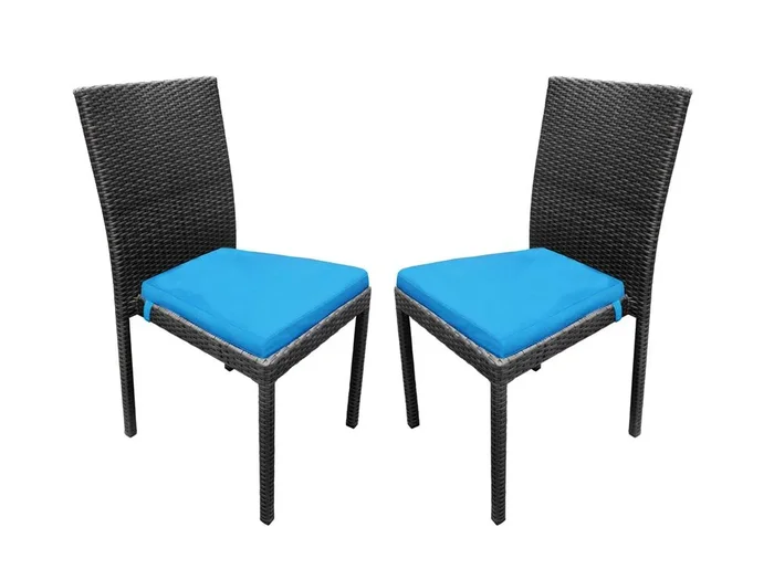 Relazione Dinning Side Chair Set of 2
