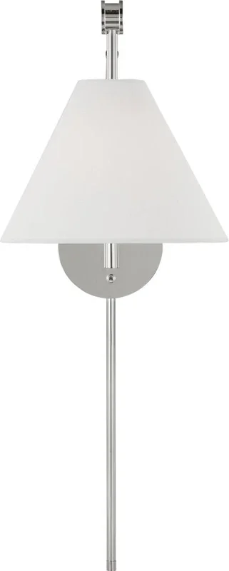 Remy Medium Task Sconce
