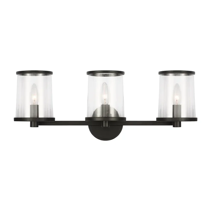 Reynolds Large Bath Sconce