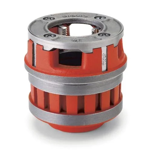 RIDGID 00-R Alloy Bolt Diehead Right Hand Threader, 7/8