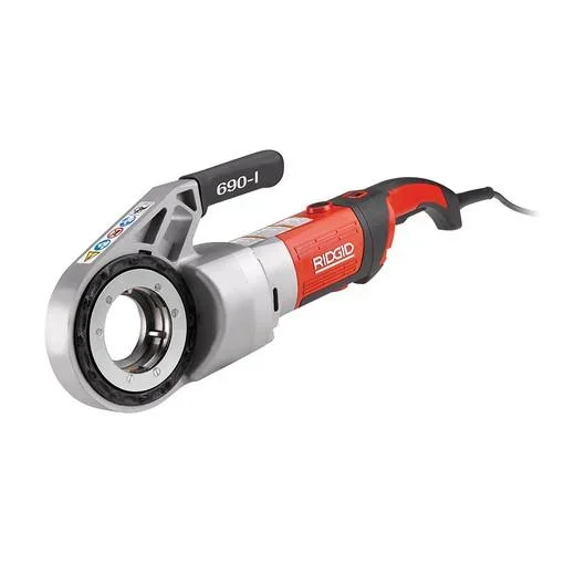 RIDGID 690-I Hand-Held Power Drive, 1/8