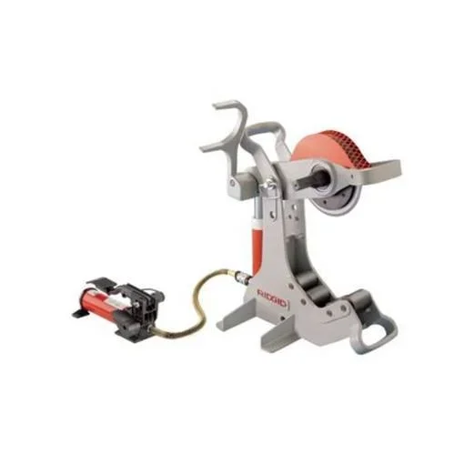 RIDGID O.D. Debur Disk, Cutter, Deburring 124 Ex 46105