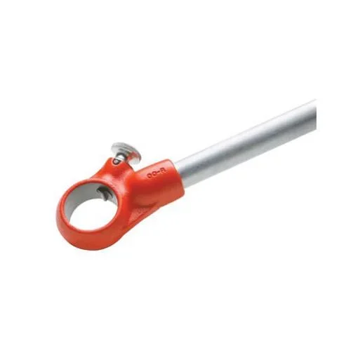 RIDGID OO-R Ratchet and Handle Assembly 38540
