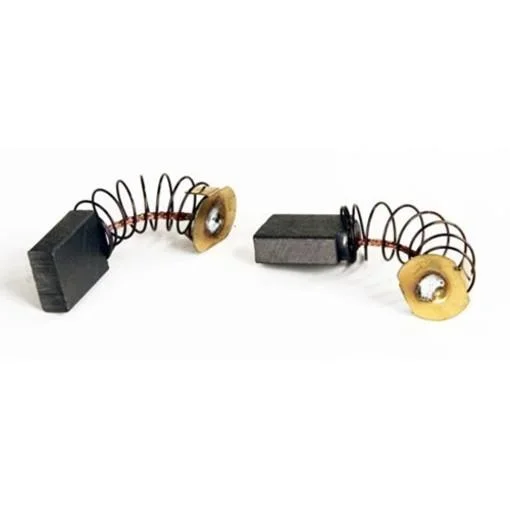 RIDGID Set Of Motor Brushes 44815