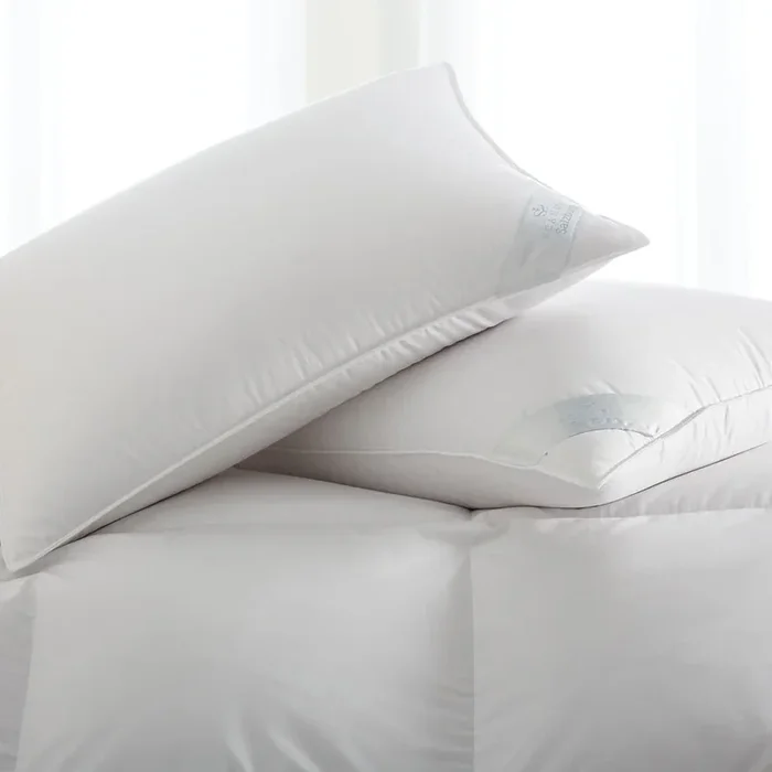 Salzburg Down Pillow by Scandia Home